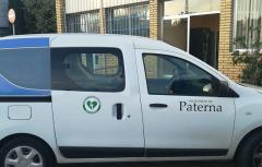 Gespa crea cuatro espacios cardioprotegidos en Paterna 