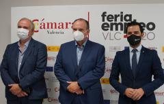 Paterna acoge la Feria Empleo 2020 para favorecer la ocupación e impulsar el empleo