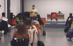 La Casa de la Juventud de Paterna presenta su oferta de actividades para otoño