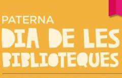 Paterna celebra el Día de las Bibliotecas con cuentacuentos que promueven la lectura entre el público infantil