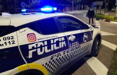Paterna desplegará un dispositivo especial de seguimiento y control de posibles fiestas privadas en Halloween