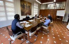 Paterna analizará las aguas residuales de los colegios para completar el estudio de la COVID-19 del IATA-CSIC