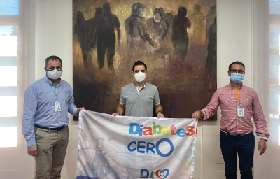 Paterna se suma al projecte nacional 