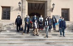 El Ayuntamiento de Paterna contratará a 13 personas que hayan perdido su empleo a raíz de la COVID-19