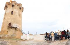 Paterna impulsará el turismo online como alternativa a las rutas guiadas presenciales 