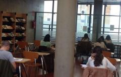 Paterna abre una nueva sala de estudio que dará servicio a Mas del Rosari, Bovalar y La Coma 