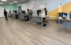 El Ayuntamiento habilita una nueva oficina del SIAC en la Casa de la Juventud para reforzar el servicio y garantizar mayor distancia social