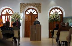 32 matrimonios de Paterna celebran esta semana sus Bodas de Oro en tres ceremonias con protocolo anticovid