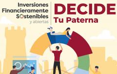 Paterna destina el superávit de 2019 a la inversión más votada por los ciudadanos