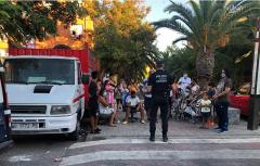 La Policía Local de Paterna endurecerá los controles con drones y más agentes en zonas de ocio y residenciales 