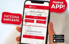 Paterna Empléate, la nueva app del Ayuntamiento para impulsar el empleo