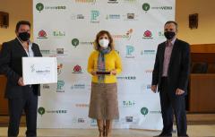 Paterna se adhiere al programa Viles en Flor para potenciar y mejorar sus 115 hectáreas de espacios verdes urbanos 