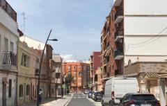 Paterna reducirá en 379 toneladas sus emisiones de CO2 y ahorrará 150.000 euros con la mejora del alumbrado público 