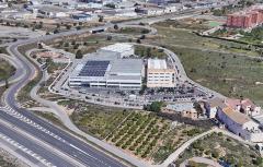Paterna mejorará la accesibilidad y seguridad del polígono industrial Molí del Testar (3)
