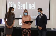 Paterna rastrea la cepa británica del coronavirus en sus aguas residuales 