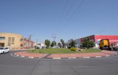 Paterna, referente en seguridad industrial cuatro años después del incendio de Indukern 