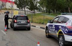 Paterna prorroga las restricciones municipales hasta el 1 de marzo para combatir la tercera ola de coronavirus