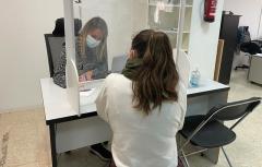 Paterna realizó casi 14.000 asistencias a vecinos y vecinas en riesgo de vulnerabilidad en 2020