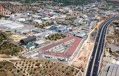 Paterna ha solicitado al IVACE 1.038.504€ en ayudas para modernizar sus polígonos  (2)