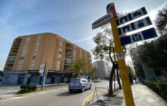 Paterna es la ciudad de España con mayor movilidad de población al día