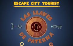 Paterna crea un Escape City Tourist online para dar a conocer los enclaves turísticos de la ciudad 