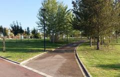 Paterna reabre el 1 de marzo sus parques y zonas infantiles ante la favorable evolución del coronavirus en la ciudad