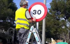 Paterna comienza su conversión a Ciudad 30