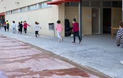 Paterna destina 1.200.000€ a ayudas a la escolarización de Educación Infantil 