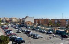 Paterna opta a los Fondos Europeos con 14 proyectos para mejorar la movilidad de la ciudad valorados en más de 57 millones €