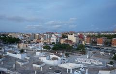 Paterna analizará con georradar el entorno de la Torre para determinar el estado del subsuelo y sus cuevas