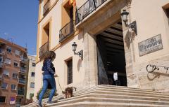 Paterna permite el acceso de mascotas a edificios y transporte público y se afianza como ciudad Animal Friendly 