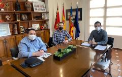 Paterna incorpora al sector del taxi en su segunda convocatoria de Ayudas Paréntesis