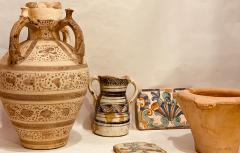 Paterna incorpora 200 valiosas piezas a los fondos del Museo Municipal de Cerámica