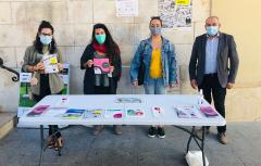 Paterna promueve la integración social de las personas con trastornos mentales apoyando la actividad de AFEMPES