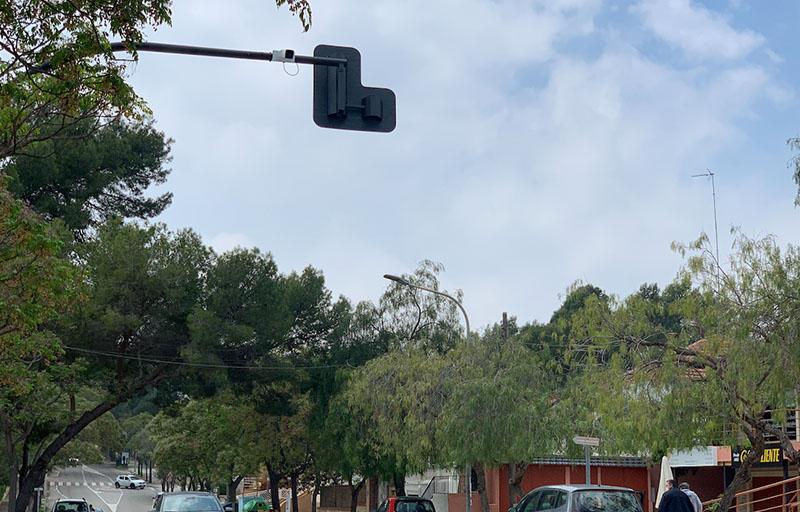Paterna inicia el montaje del Centro de Control de Videovigilancia para poner en marcha las 300 cámaras 
