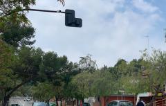 Paterna inicia el montaje del Centro de Control de Videovigilancia para poner en marcha las 300 cámaras 