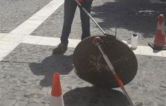 Los últimos rastreos en aguas residuales no detectan presencia de COVID en la mayoría de barrios de Paterna