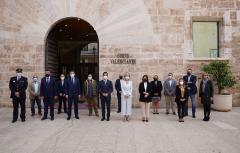 Paterna, reconocida como “Ciutat del Foc” por las Corts Valencianes