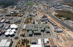  El Ayuntamiento crea una Smart City Office para impulsar a Paterna como ciudad inteligente