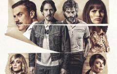 Vuelven los preestrenos del Festival de Cine de Paterna con la proyección de 