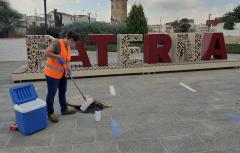 Paterna mantiene el riesgo Muy Bajo de presencia de COVID19 en sus aguas residuales