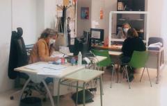 Paterna refuerza el área de Servicios Sociales para agilizar la atención y gestión de ayudas a las familias más vulnerables