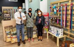 Paterna destina 75.000€ al empleo autónomo y la actividad empresarial local con la 6ª convocatoria del Cheque Emprendedor/a 