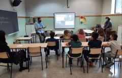 Paterna celebra elecciones para renovar el Consejo de la Infancia y la Adolescencia de la ciudad