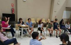 Paterna inicia el proceso participativo para elaborar el I Plan de Infancia Municipal
