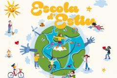 El Ayuntamiento de Paterna abre el plazo para inscribirse en la nueva edición de la Escuela de Verano 