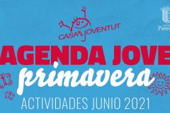 Deportes, talleres y actividades en grupo, en la programación de junio de la Casa de la Juventud de Paterna