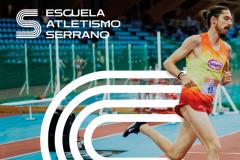 El Club de Atletismo Cárnicas Serrano abrirá su Escuela de Atletismo en Paterna este otoño