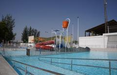 Paterna abre este domingo, 20 de junio su Piscina de Verano 