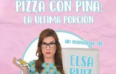 Paterna conmemora el Día del Orgullo LGTBI con un monólogo de Elsa Ruiz